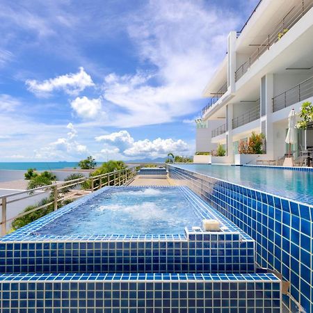 Unique Boutique Residences Bang Rak Beach  Εξωτερικό φωτογραφία