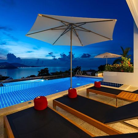 Unique Boutique Residences Bang Rak Beach  Εξωτερικό φωτογραφία