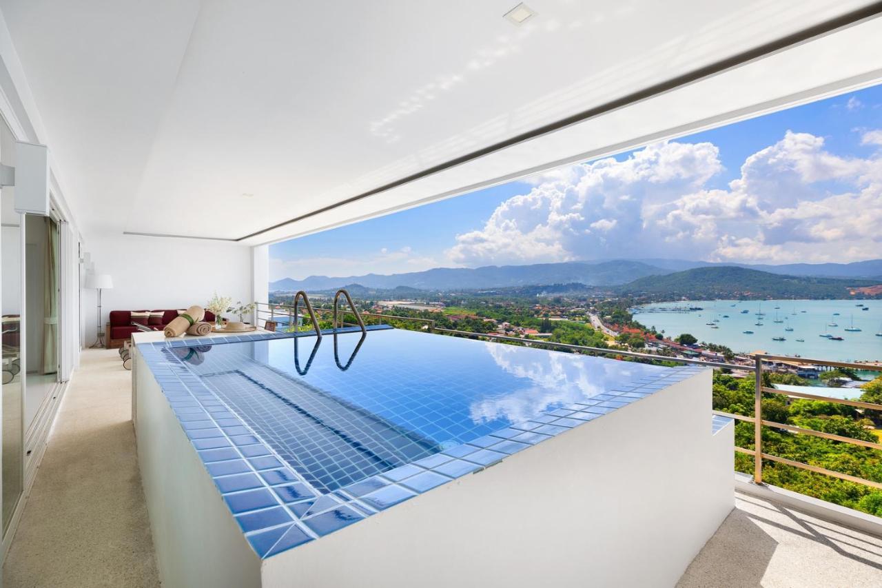 Unique Boutique Residences Bang Rak Beach  Δωμάτιο φωτογραφία