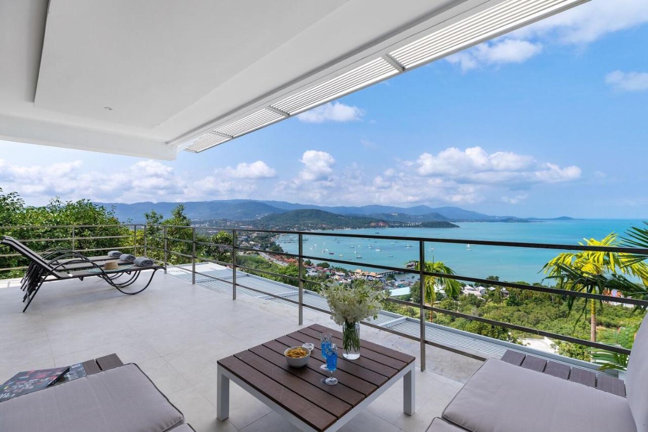 Unique Boutique Residences Bang Rak Beach  Δωμάτιο φωτογραφία