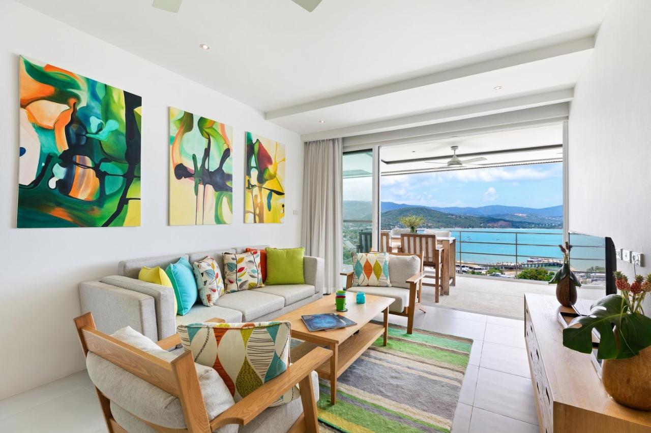 Unique Boutique Residences Bang Rak Beach  Δωμάτιο φωτογραφία