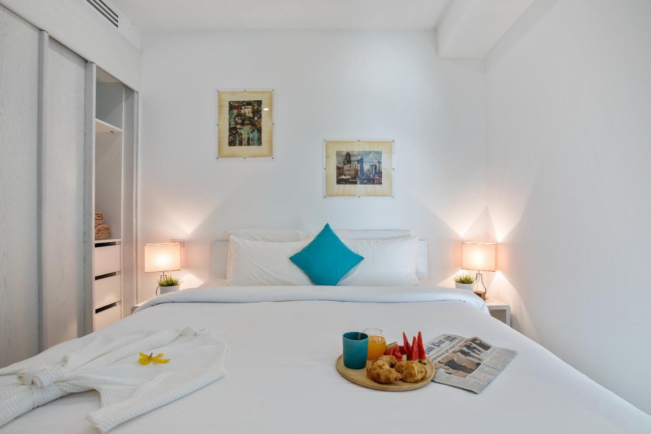 Unique Boutique Residences Bang Rak Beach  Δωμάτιο φωτογραφία