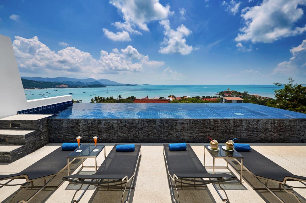 Unique Boutique Residences Bang Rak Beach  Δωμάτιο φωτογραφία