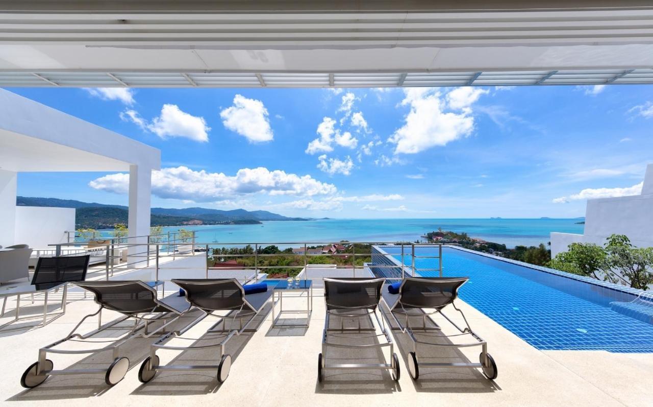 Unique Boutique Residences Bang Rak Beach  Δωμάτιο φωτογραφία