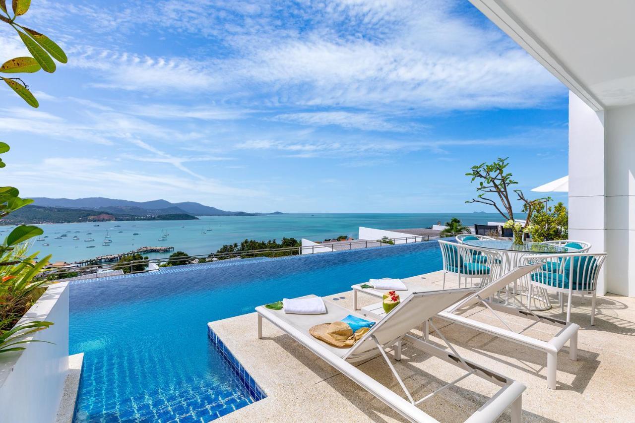 Unique Boutique Residences Bang Rak Beach  Δωμάτιο φωτογραφία