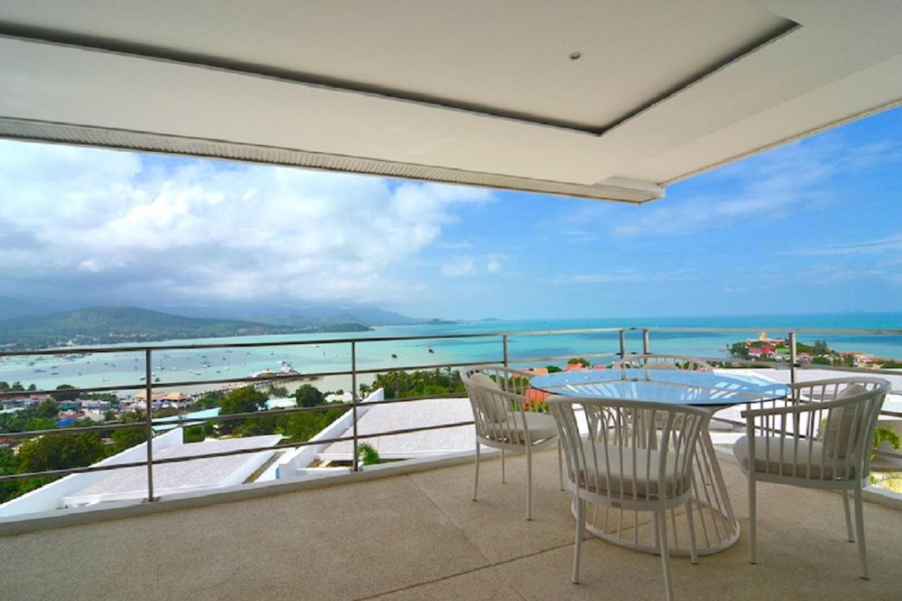 Unique Boutique Residences Bang Rak Beach  Δωμάτιο φωτογραφία