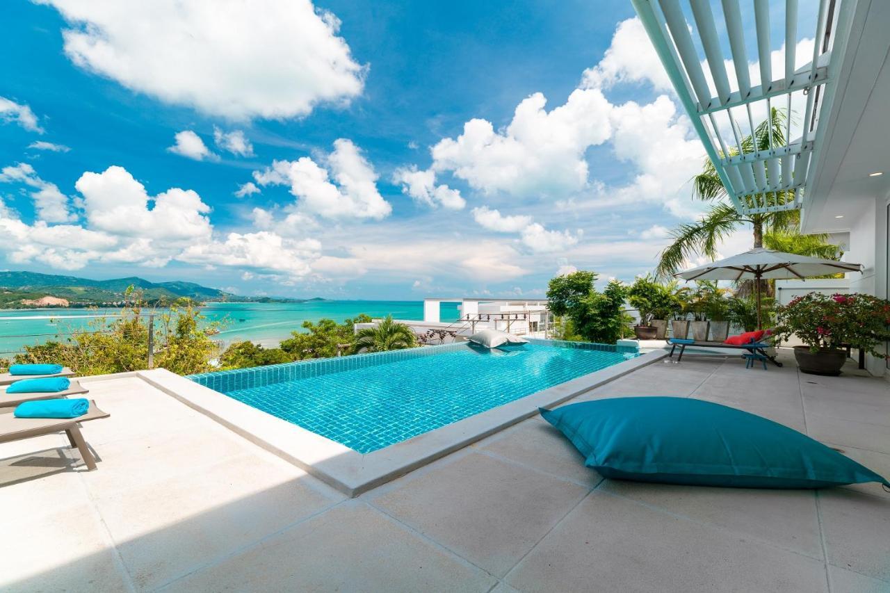 Unique Boutique Residences Bang Rak Beach  Δωμάτιο φωτογραφία