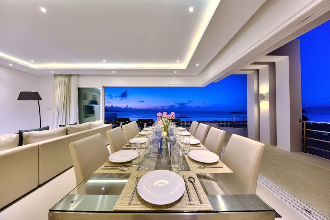 Unique Boutique Residences Bang Rak Beach  Εξωτερικό φωτογραφία