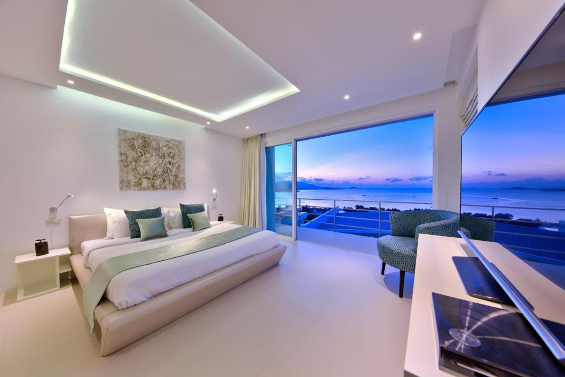 Unique Boutique Residences Bang Rak Beach  Εξωτερικό φωτογραφία