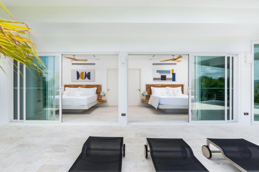 Unique Boutique Residences Bang Rak Beach  Εξωτερικό φωτογραφία
