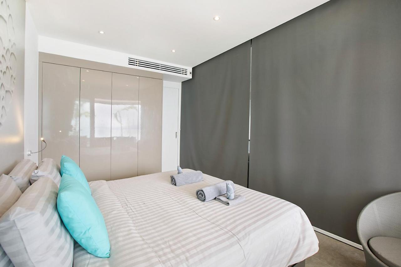 Unique Boutique Residences Bang Rak Beach  Εξωτερικό φωτογραφία