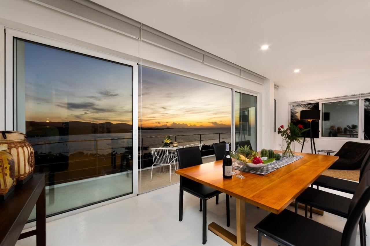 Unique Boutique Residences Bang Rak Beach  Εξωτερικό φωτογραφία