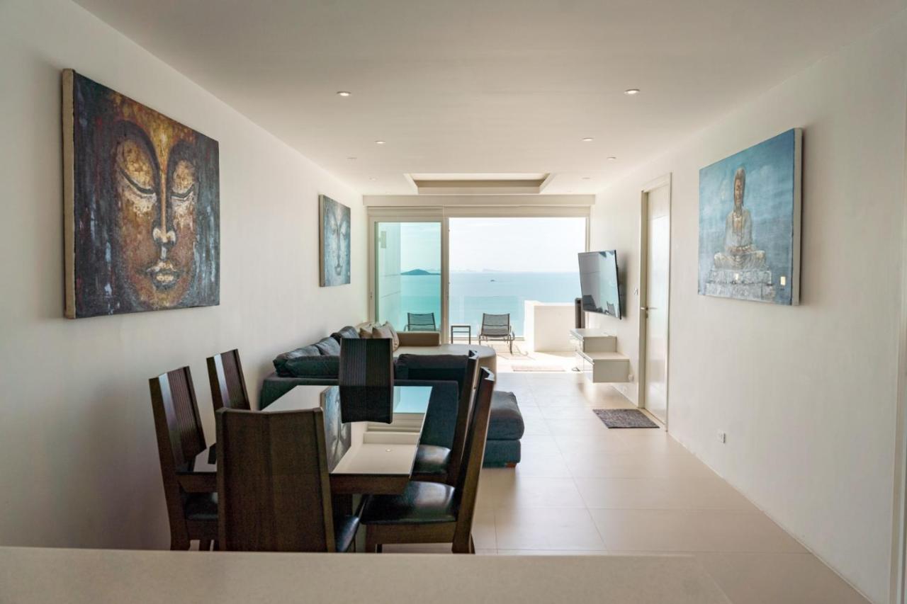 Unique Boutique Residences Bang Rak Beach  Εξωτερικό φωτογραφία